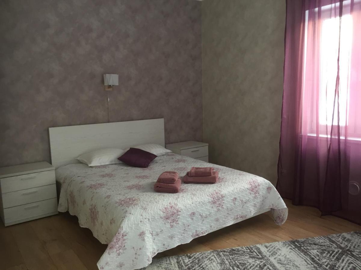 Allika Kuelalistemaja Apartment Simuna Екстериор снимка