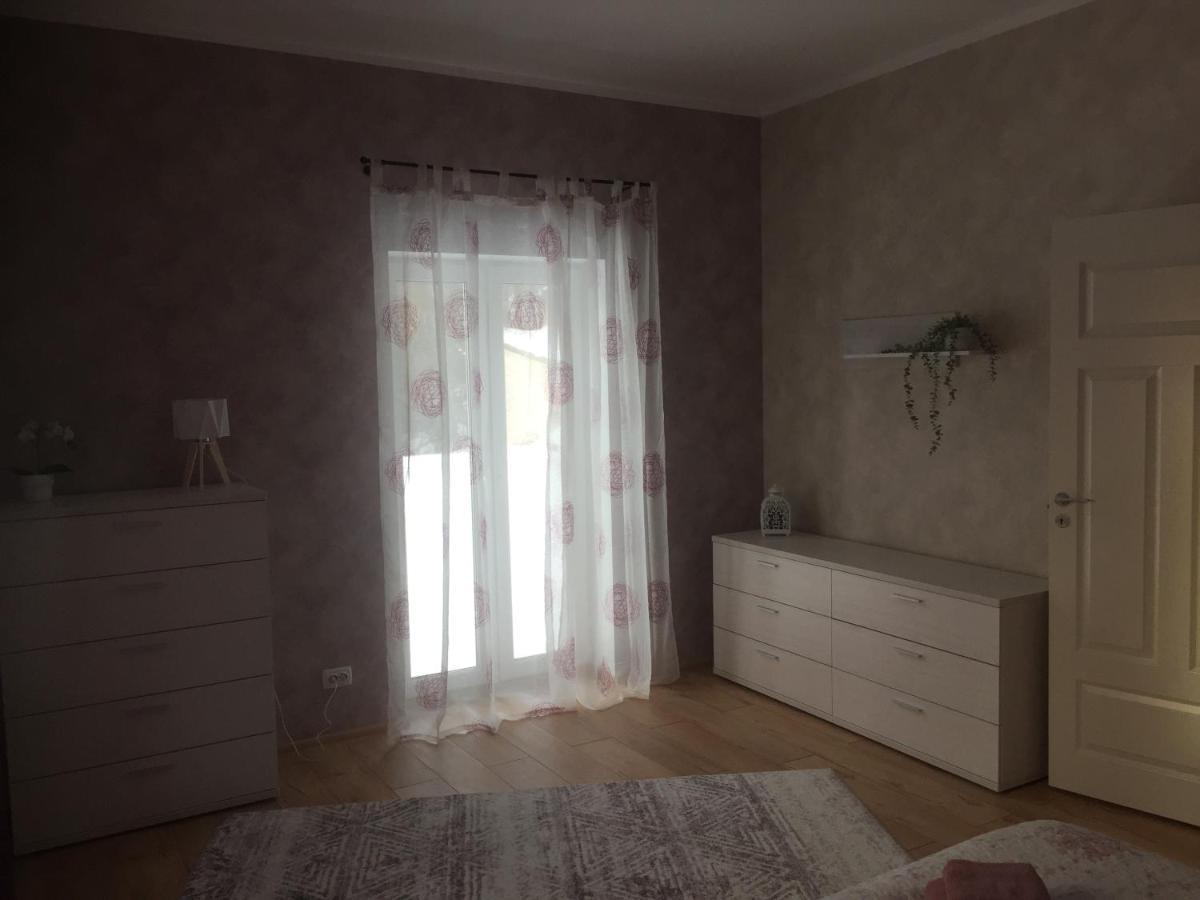 Allika Kuelalistemaja Apartment Simuna Екстериор снимка